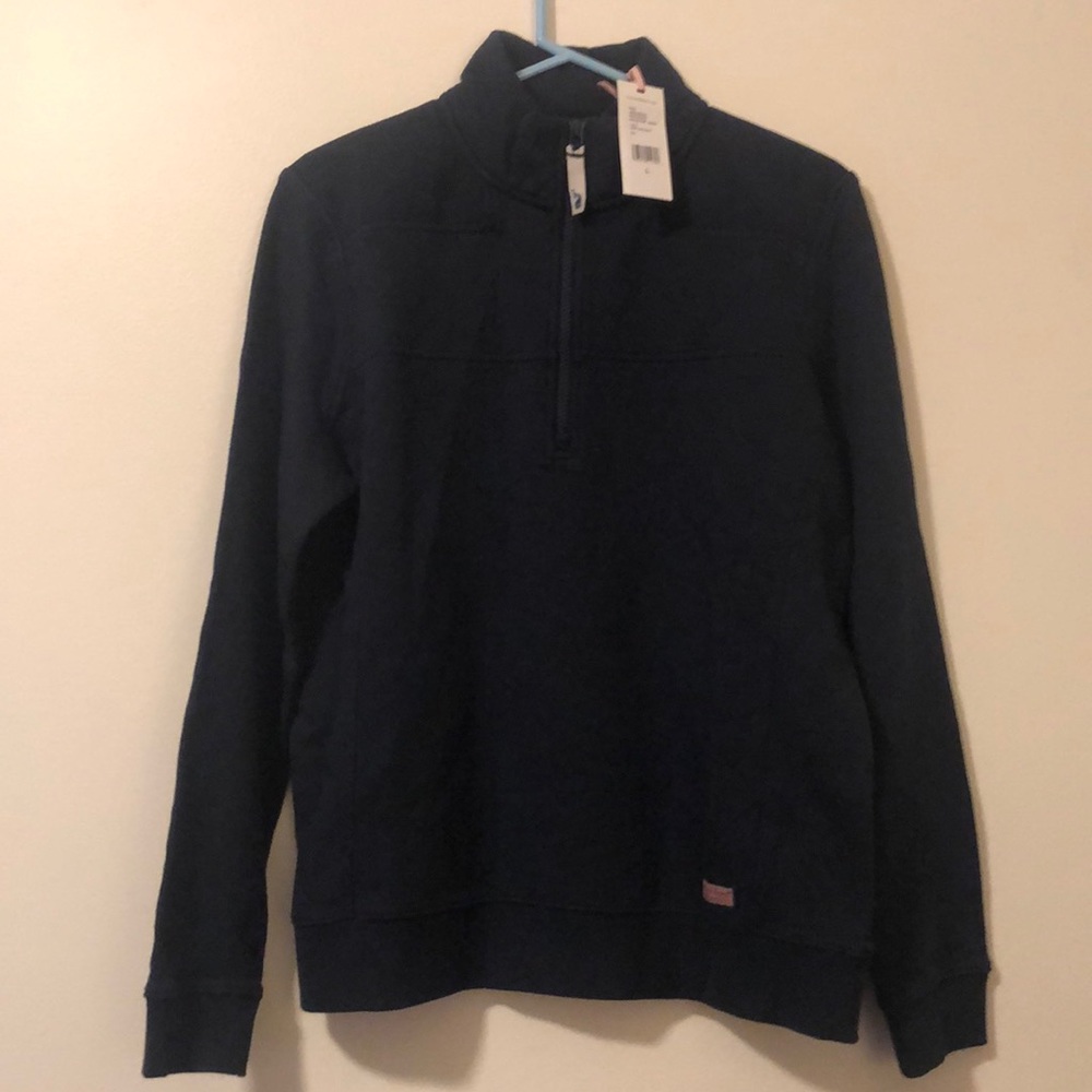 Vineyard Vines Shep Shirt - Women’s L - New With Tags!